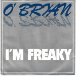 Acheter un disque vinyle à vendre O'BRYAN I'm freaky