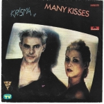 Acheter un disque vinyle à vendre KRISMA Many Kisses