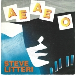 Acheter un disque vinyle à vendre STEVE LITTERI AeAeo