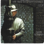 Acheter un disque vinyle à vendre GARY NUMAN We Take Mystery (To Bed)