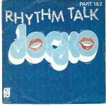Acheter un disque vinyle à vendre JOCKO Rhythm Talk pt 1