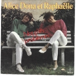 Acheter un disque vinyle à vendre ALICE DONA & RAPHAELLE Nos p'tits problèmes