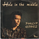 Acheter un disque vinyle à vendre PHILP GOSEZ Hole in the Middle