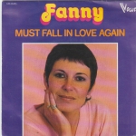 Acheter un disque vinyle à vendre FANNY Must Fall in Love Again