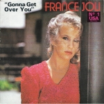 Acheter un disque vinyle à vendre France Joli Gonna get over you