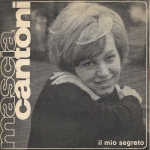 Acheter un disque vinyle à vendre Mascia Cantoni Il mio segreto