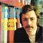 Acheter un disque vinyle à vendre Thomas Libéri (Michel Mallory) Un amour ça peut mourir