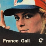 Acheter un disque vinyle à vendre France Gall Les années folles