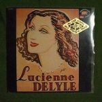 Acheter un disque vinyle à vendre LUCIENNE DELYLE Lucienne Delyle