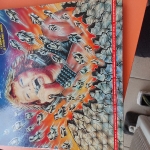Acheter un disque vinyle à vendre JOHNNY  HALLYDAY Hallyday Palais des sports 1982