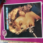 Acheter un disque vinyle à vendre JOHNNY  HALLYDAY Retiens la nuit