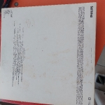 Acheter un disque vinyle à vendre johnn hallydayy Entre violence et violon