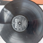 Acheter un disque vinyle à vendre JOHNNY  HALLYDAY Quelque part un Aigle