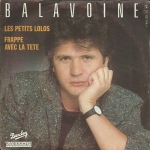 Acheter un disque vinyle à vendre Daniel Balavoine Les petits lolos