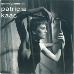 Acheter un disque vinyle à vendre Patricia Kaas Quand Jimmy dit