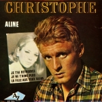 Acheter un disque vinyle à vendre Christophe Aline