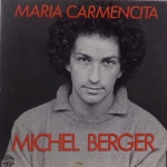 Acheter un disque vinyle à vendre Michel Berger Maria Carmencita