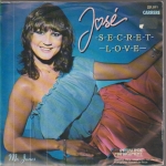 Acheter un disque vinyle à vendre JOSE Secret Love