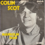 Acheter un disque vinyle à vendre Colin SCOT Mandolin Man