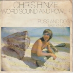 Acheter un disque vinyle à vendre Chris HINZE Word Sound and Power