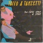 Acheter un disque vinyle à vendre TACCO & TANZETTI You Came Upon a Star