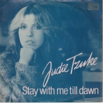 Acheter un disque vinyle à vendre Judie TZUKE Stay With me Till Dawn