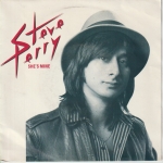 Acheter un disque vinyle à vendre Steve PERRY She's Mine / You Should be Happy