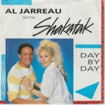 Acheter un disque vinyle à vendre ALL JARREAU with SHAKATAK Day by Day / Don't Push me