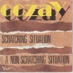 Acheter un disque vinyle à vendre OOZAY Scratching Situation / A Non Scratching situation