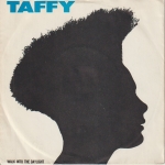 Acheter un disque vinyle à vendre TAFFY Walk Into The Daylight