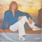 Acheter un disque vinyle à vendre TED Satellite / Blue Virgin Isles