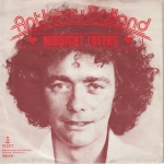 Acheter un disque vinyle à vendre anthony BOLLAND Midnight Lovers