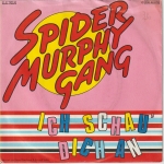 Acheter un disque vinyle à vendre SPIDER MURPHY GANG Ich Schau Dich An / So a Shoner Tag