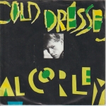 Acheter un disque vinyle à vendre Al CORLEY Cold Dresse / The Answers - The Solution