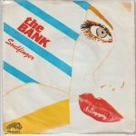 Acheter un disque vinyle à vendre THE BANK Soulfinger / Dance, The Night Away