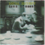 Acheter un disque vinyle à vendre SOCIAL SECURITY Slow Emotion / Nightmarket