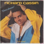 Acheter un disque vinyle à vendre RICHARD CASSIN Viens danser / fo ou Mange