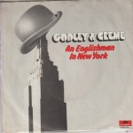Acheter un disque vinyle à vendre GODLEY & CREME An Englishman in New York / Silent Running