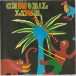 Acheter un disque vinyle à vendre CENTRAL LINE Nature boy / Goodbye