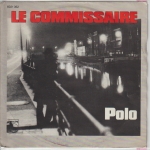 Acheter un disque vinyle à vendre POLO Le Commissaire / Bouzuki