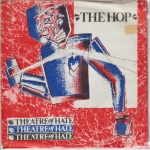 Acheter un disque vinyle à vendre THEATRE OF HATE The Hop / Conquistador