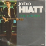 Acheter un disque vinyle à vendre JOHN HIATT The Crush / number one honest Game
