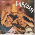 Acheter un disque vinyle à vendre CARCRASH dancin'in The Neonlights