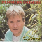 Acheter un disque vinyle à vendre C. JEROME Derniers Baisers / je