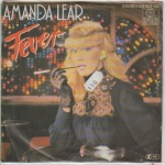 Acheter un disque vinyle à vendre AMANDA LEAR Fever / Red Tape