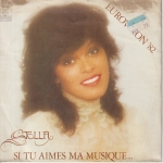 Acheter un disque vinyle à vendre STELLA Si tu Aimes ma Musique / Renegade