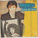 Acheter un disque vinyle à vendre FANCY Slice me Nice / Come Inside