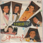 Acheter un disque vinyle à vendre ACCADEMIA Verdi Hit / Zanzibar
