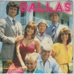 Acheter un disque vinyle à vendre LE GROUPE DALLAS Dallas / Dallas theme