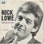 Acheter un disque vinyle à vendre TOM LOWE Breakaway /  L.A.F.S.